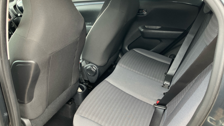 Toyota Aygo 1.0 VVT-i X-Trend 5dr Petrol Hatchback